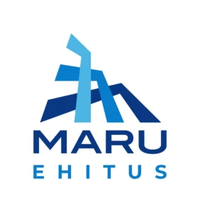 MARU EHITUS AS