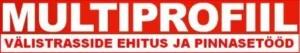MULTIPROFIIL OÜ